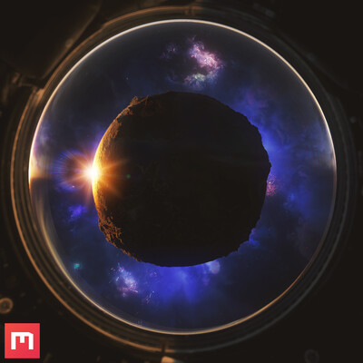 Planet Material