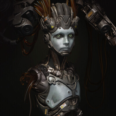 Medusa Gorgon