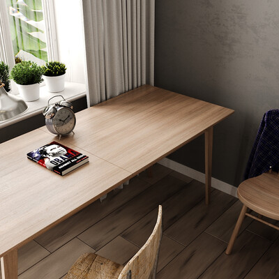 Simple flat