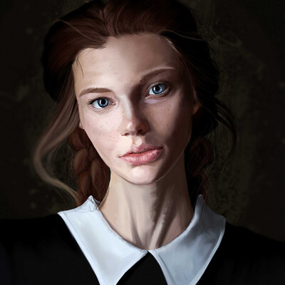 Portrait