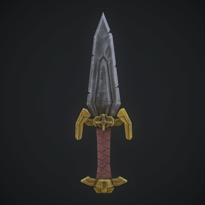 modular dagger