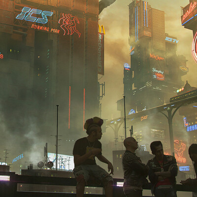 Co-Op City