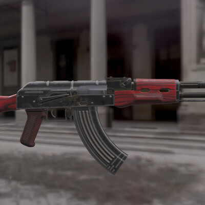 AKM