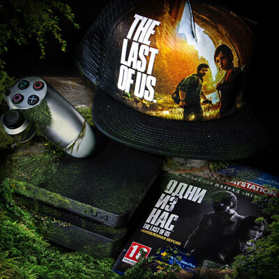 The Last of Us