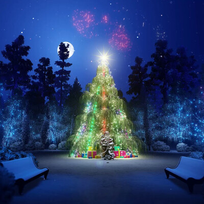 MERRY CHRISTMAS & HAPPY NEW YEAR