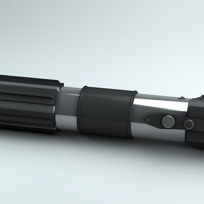 Darth Vader's Lightrsaber