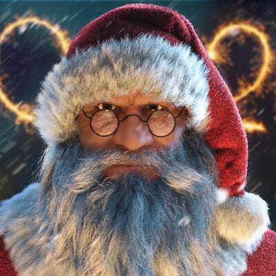 Ho-ho-ho