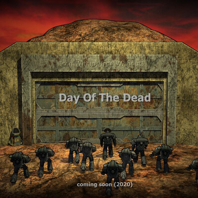 Bunker