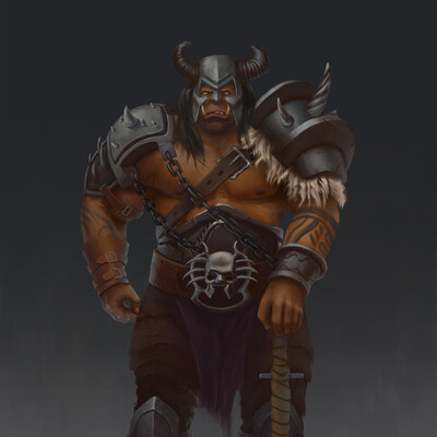 Ork