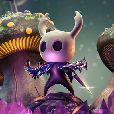Hollow Knight