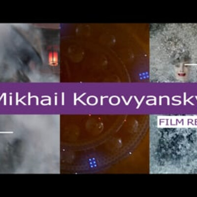 Film FX Reel
