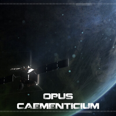 Opus caementicium