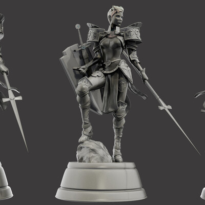 3d Modeller