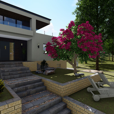 house project