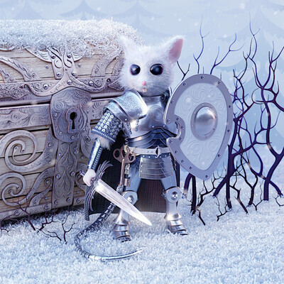 MouseKinght