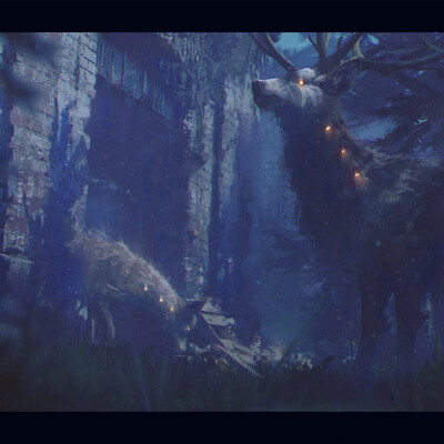 Duskwood