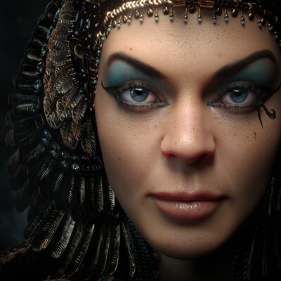 Cleopatra