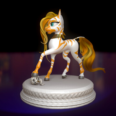 Horse