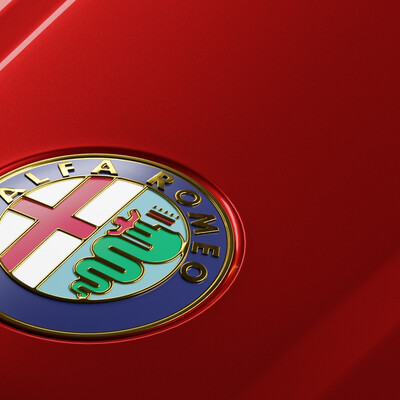 Alfa Romeo logo