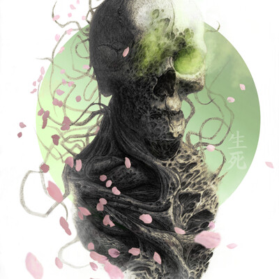 Petals of life