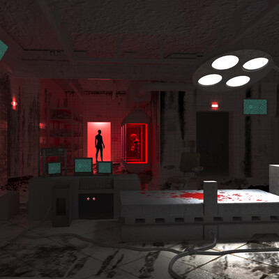 Laboratory