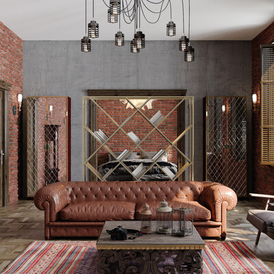 Loft Style