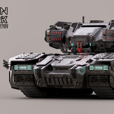 TRON-zprk