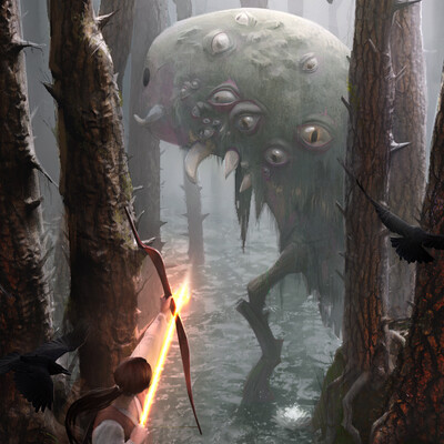 The hunt for the bog man