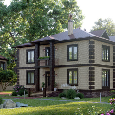 Cottage
