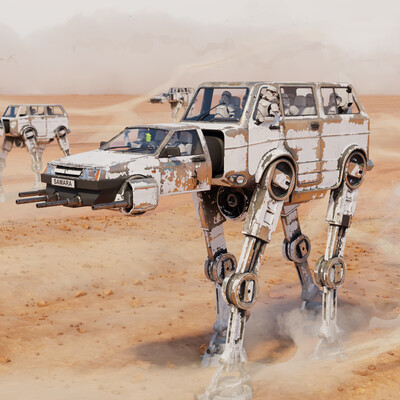 AT-AT