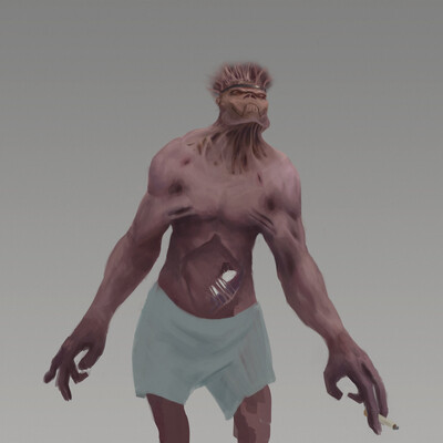Man