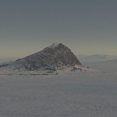Landscape #01