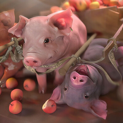 Apple season