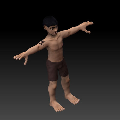 Boy