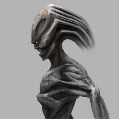 cyborg
