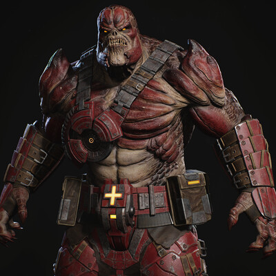 Devastator