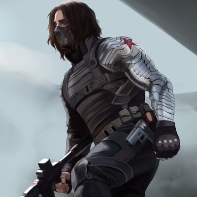 Winter Soldier
