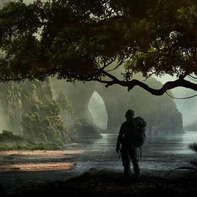 Unexplored
