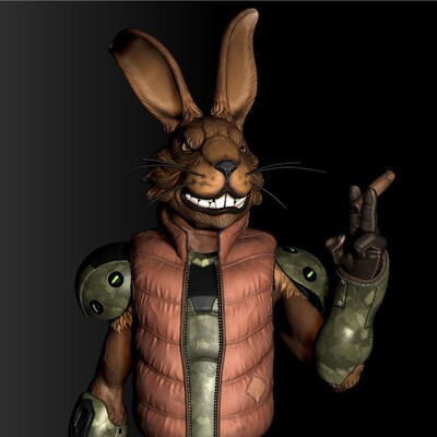 Rabbit