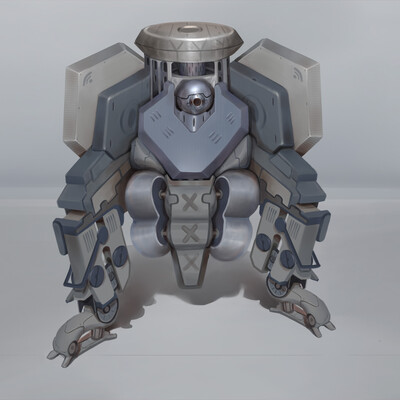 Communication robot