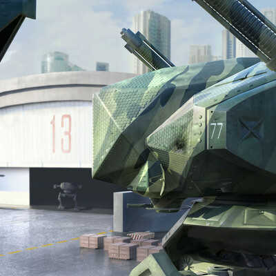 Somemech