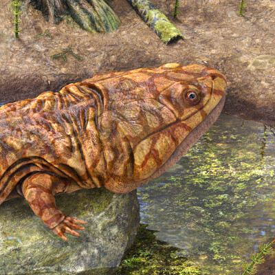 Siderops kehli