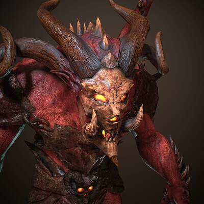 Demon