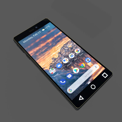 Smartphone
