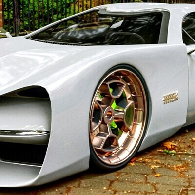 Concept "HASK mach-7"