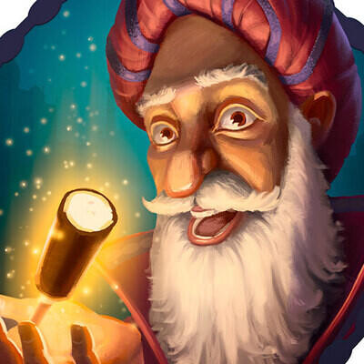 Soviet genie