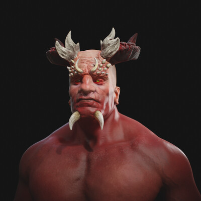 Demon