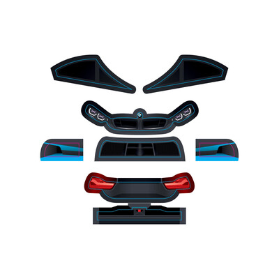 AUTOstickers