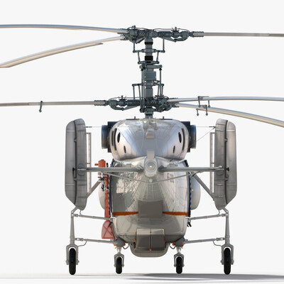 KA-32A
