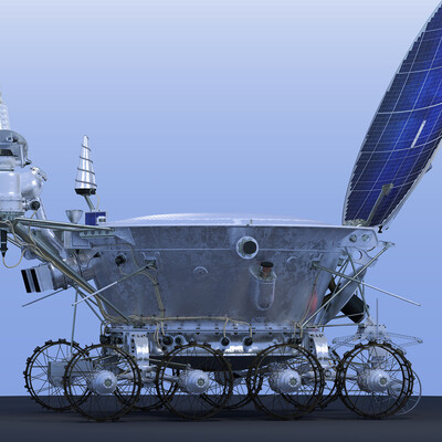 Lunokhod-2